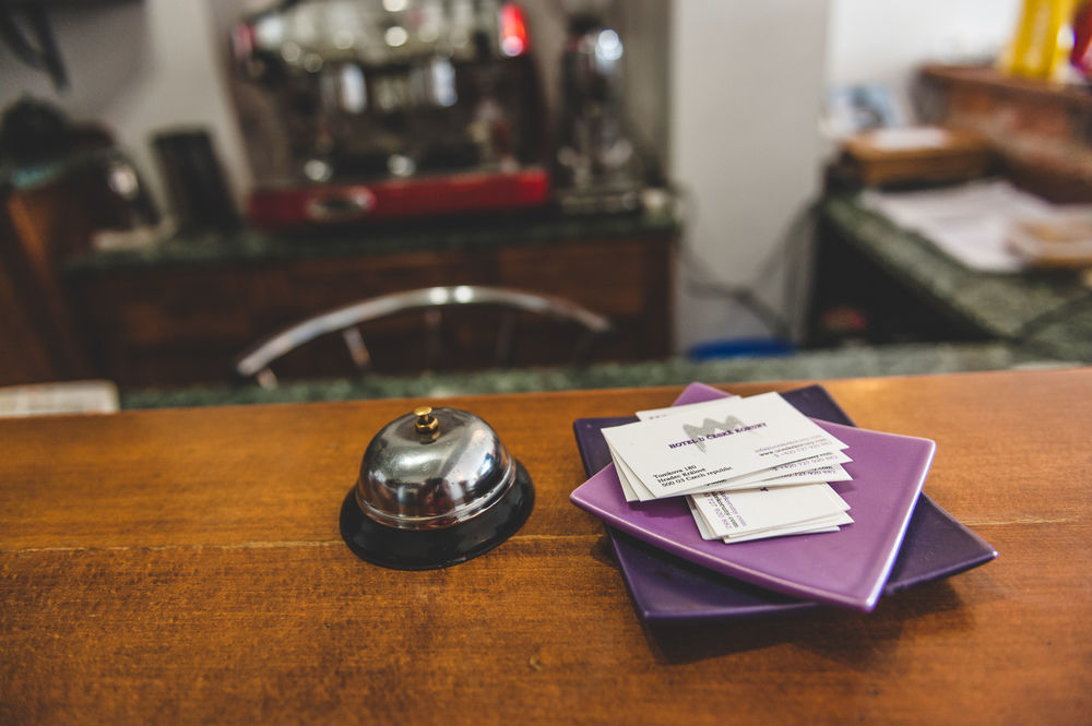 Hotel U Ceske Koruny Hradec Králové Buitenkant foto